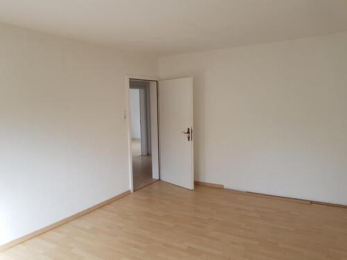 Foto - Etagenwohnung in Biebergemünd zur Miete