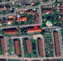 2-Raumwohnung in Ellrich zu verkaufen! Unbefristet vermietet!