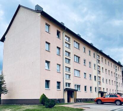 Foto - 2 Zimmer Etagenwohnung zum Kaufen in Ellrich