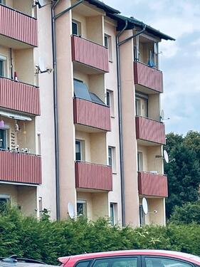 Foto - 2 Zimmer Etagenwohnung in Ellrich