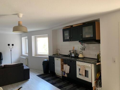 Foto - Etagenwohnung zur Miete in Wuppertal