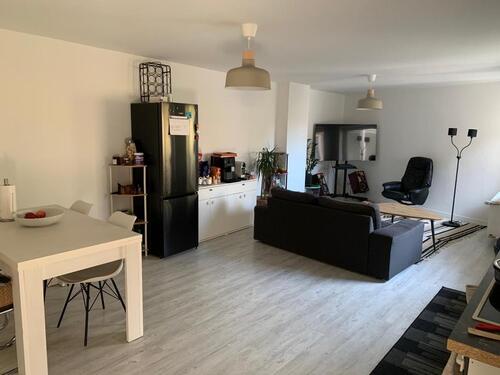 Foto - Etagenwohnung in Wuppertal