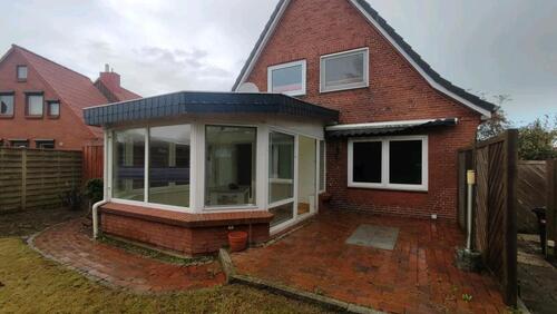 Foto - Einfamilienhaus in Bredstedt