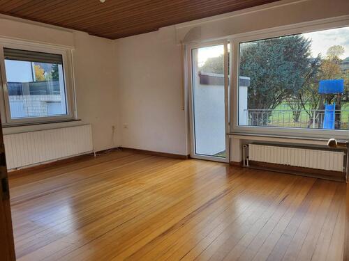 Foto - Wohnung mit großem Garten in Marsberg-Bredelar