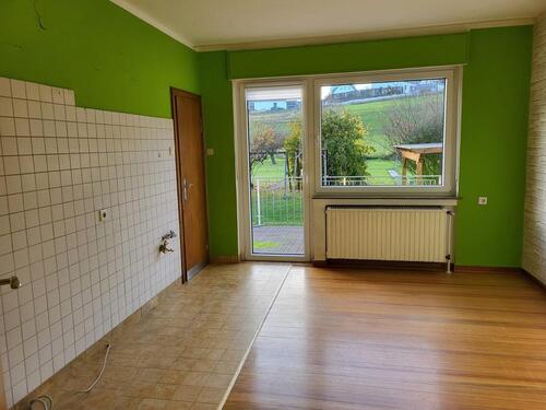 Foto - 4 Zimmer Etagenwohnung in Marsberg