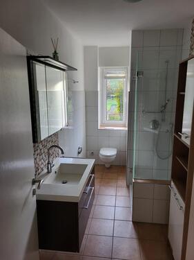 Foto - Etagenwohnung in Marsberg zur Miete