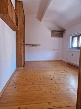 Foto - 2 Zimmer Etagenwohnung in Weißenburg in Bayern