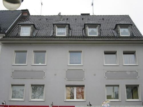 Foto - 4 Zimmer Etagenwohnung zur Miete in Eitorf