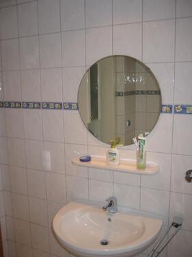 Foto - Etagenwohnung in Eitorf zur Miete