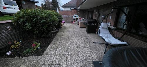 Foto - 4 Zimmer Etagenwohnung zur Miete in Bergen