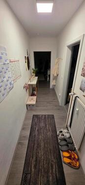 Foto - 4 Zimmer Etagenwohnung in Bergen