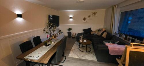 Foto - Etagenwohnung in Bergen zur Miete