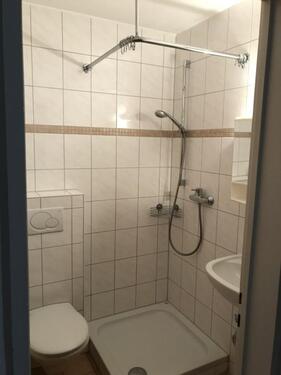 Foto - 1 Zimmer Etagenwohnung in Hechingen