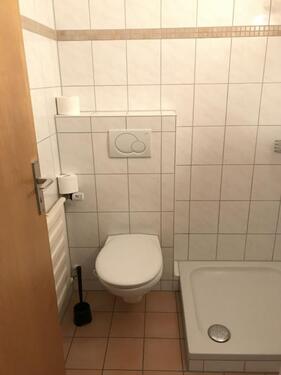 Foto - Etagenwohnung in Hechingen zur Miete