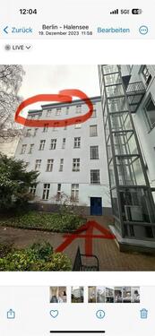 Foto - Ich vermiete 2 WG Zimmer Berlin Kudamm absofort einziehbar