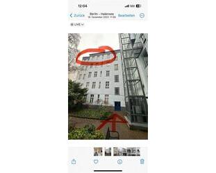 Ich vermiete 2 WG Zimmer Berlin Kudamm absofort einziehbar