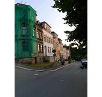 Eckgebäude, ehemals 5 Wohneinheiten, gesamt sanierungsbedürftig - Querfurt