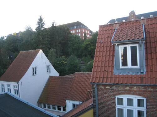 Foto - Etagenwohnung in Flensburg zur Miete
