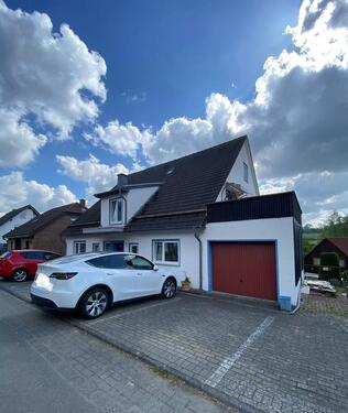 Foto - Schöne 2-Zimmer DG Wohnung in Lindlar-Frielingsdorf zu vermieten!