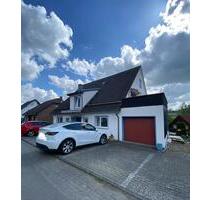 Schöne 2-Zimmer DG Wohnung in Lindlar-Frielingsdorf zu vermieten!