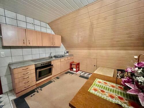 Foto - 2 Zimmer Etagenwohnung in Lindlar