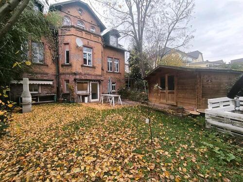 Foto - Helle 80 qm Wohnung mit Terasse, Garten & Stellplatz