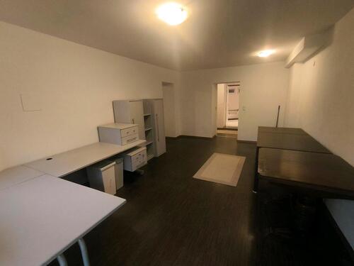 Foto - 3 Zimmer Etagenwohnung zur Miete in Gelnhausen