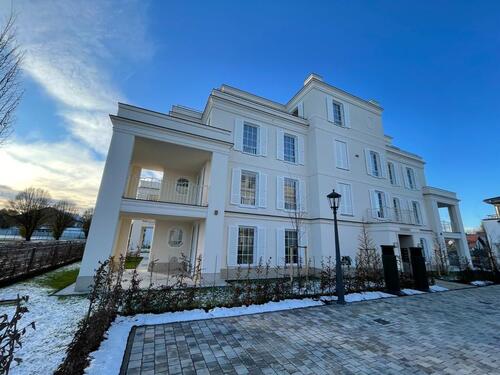 Foto - Wunderschöne Penthouse-Wohnung zu vermieten