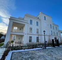 Wunderschöne Penthouse-Wohnung zu vermieten - Mindelheim