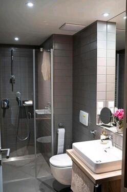 Foto - Möblierte Wohnung; Typ Komfort im Campus Living SHA