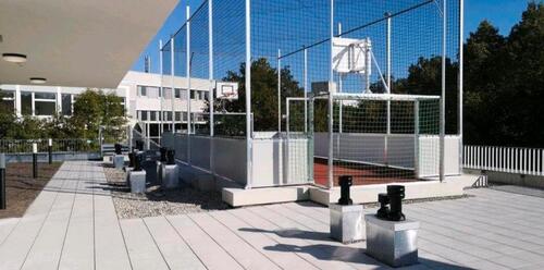 Foto - 1 Zimmer Etagenwohnung in Schwäbisch Hall