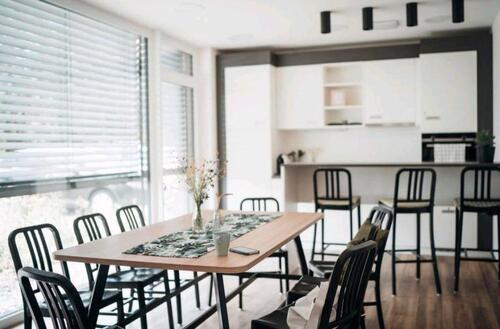 Foto - Etagenwohnung in Schwäbisch Hall zur Miete