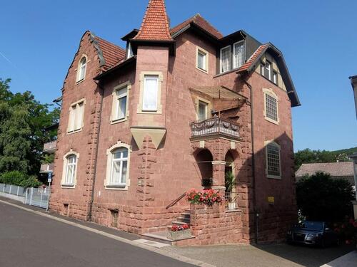 Foto - Wohnen im Traumhaus - 370,00&nbsp;EUR Kaltmiete, ca.&nbsp; 82,00&nbsp;m&sup2;