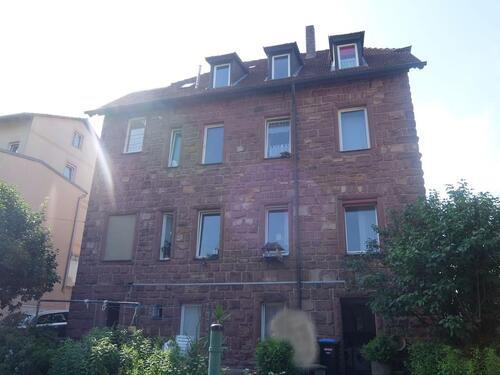 Foto - 1 Zimmer Hochparterre in Bad Kissingen