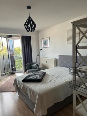 Foto - 1 Zimmer Etagenwohnung in Hamburg