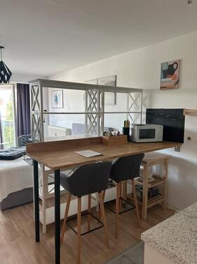 Foto - Etagenwohnung in Hamburg zur Miete