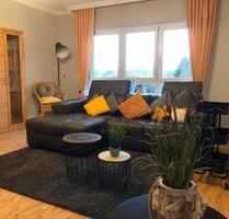 Möblierte Kurzzeitwohnung - 1.500,00&nbsp;EUR Kaltmiete, ca.&nbsp; 96,00&nbsp;m&sup2; in Ramstein-Miesenbach (PLZ: 66877)