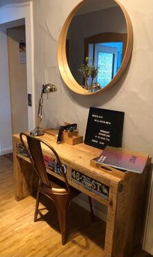 Foto - 3 Zimmer Erdgeschoßwohnung zur Miete in Ramstein-Miesenbach