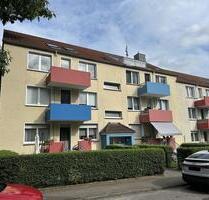 Schöne 4-Zimmerwohnung mit Balkon in verkehrsruhiger Lage - Herford Falkendiek