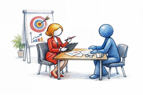 Foto - Seminarraum, Workshopraum, Büro, Beratungsraum in Top Lage