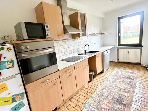 Foto - 3 Zimmer Terrassenwohnung in Sittensen