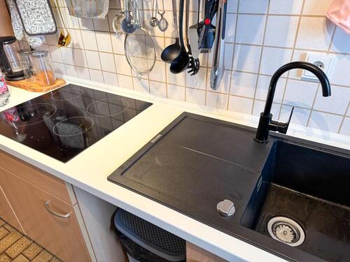 Foto - Terrassenwohnung in Sittensen zur Miete