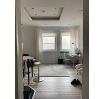 1 Zimmer Wohnung, zentr. Lage Friedrichstraße, 28,5qm EG - Bayreuth City