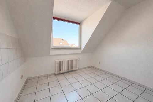 Foto - 2.5 Zimmer Maisonettenwohnung in Köln