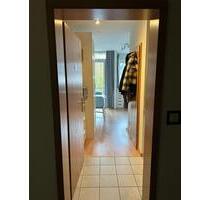 Schöne 1 Zi.- Appartement mit Aufzug, in beliebter Lage Wüste - Osnabrück Hafen