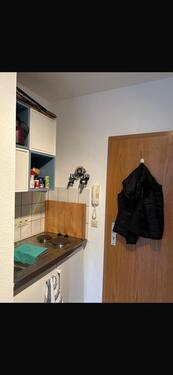 Foto - 1 Zimmer Etagenwohnung zur Miete in Osnabrück