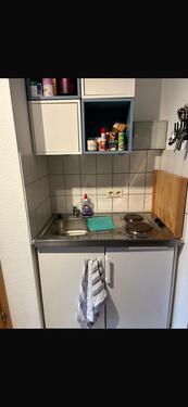 Foto - Etagenwohnung in Osnabrück zur Miete