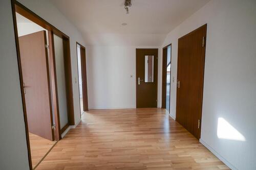 Foto - 2 Zimmer Dachgeschoßwohnung in Freiberg am Neckar