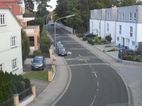 Foto - 2 Zimmer Dachgeschosswohnung mit Balkon in OBERTSHAUSEN