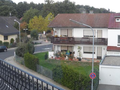 Foto - 2 Zimmer Dachgeschoßwohnung zur Miete in Obertshausen